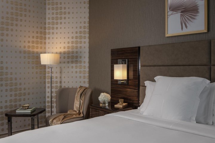 Hyde Hotel Dubai – fotografie 5