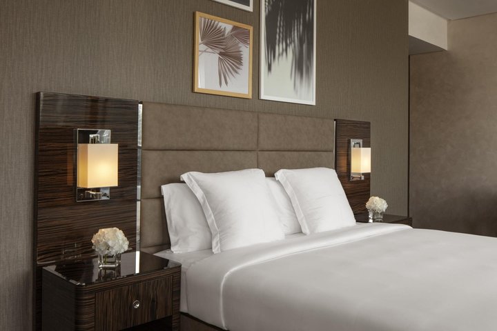 Hyde Hotel Dubai – fotografie 3
