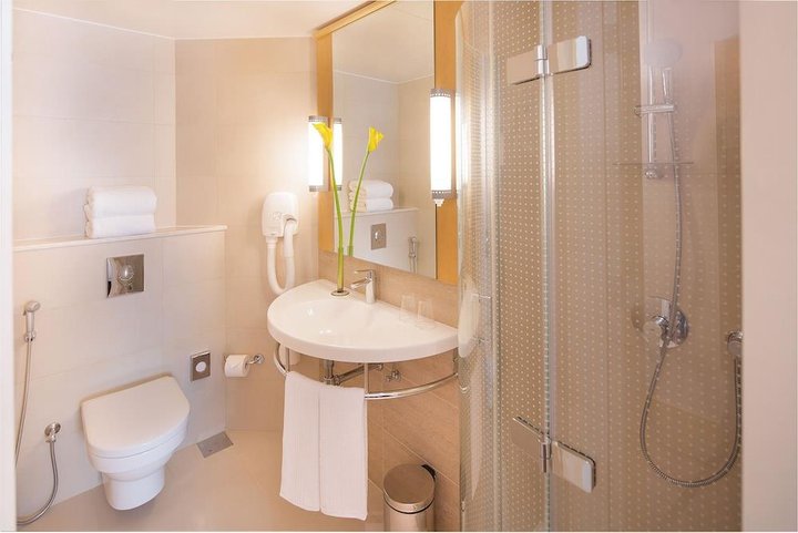 Ibis Dubai One Central  – fotografie 5