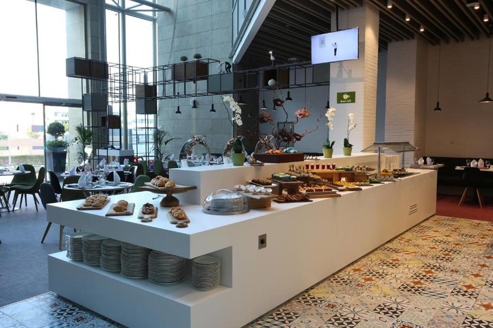 Ibis Styles Hotel Dubai Jumeirah – fotografie 3