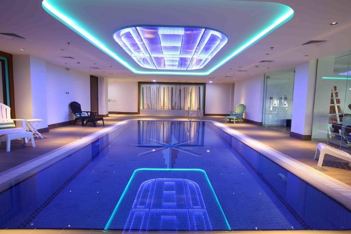 Ibis Styles Hotel Dubai Jumeirah – fotka 5