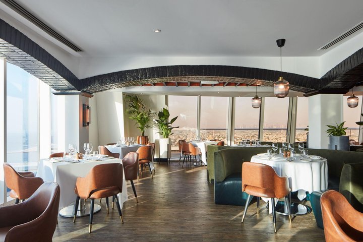 Jumeirah Beach Hotel – fotografie 4