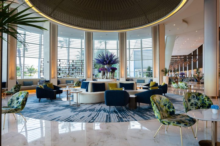 Jumeirah Beach Hotel – fotografie 3