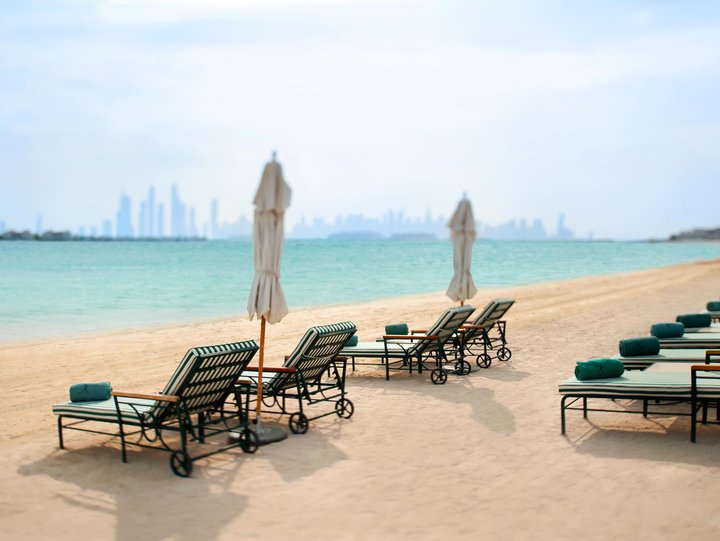 Kempinski Hotel & Residence Palm – fotografie 5