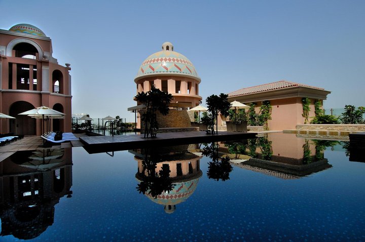 Kempinski Hotel Mall of the Emirates – fotografie 3