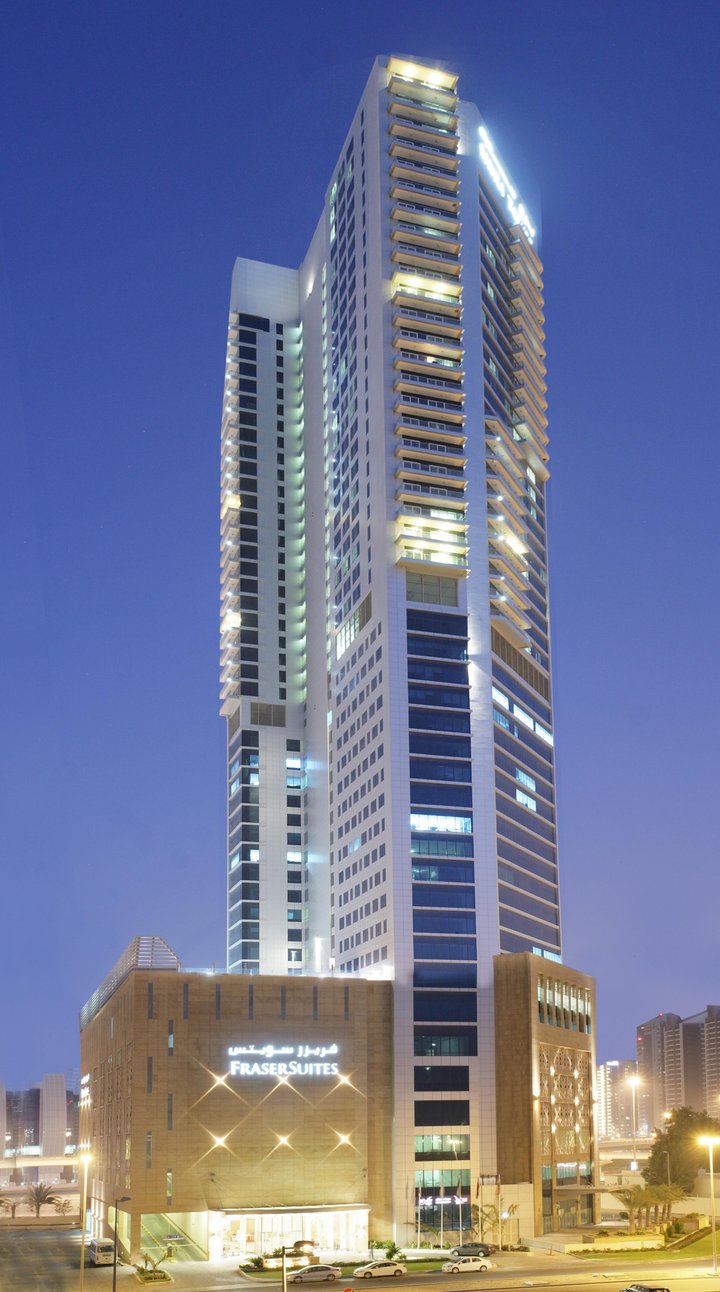La Suite Dubai Hotel & Apartments Operated by Minor Hotels – fotografie 2