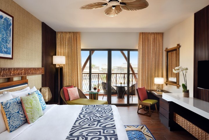 Lapita, Dubai Parks and Resorts, Autograph Collection – fotografie 2