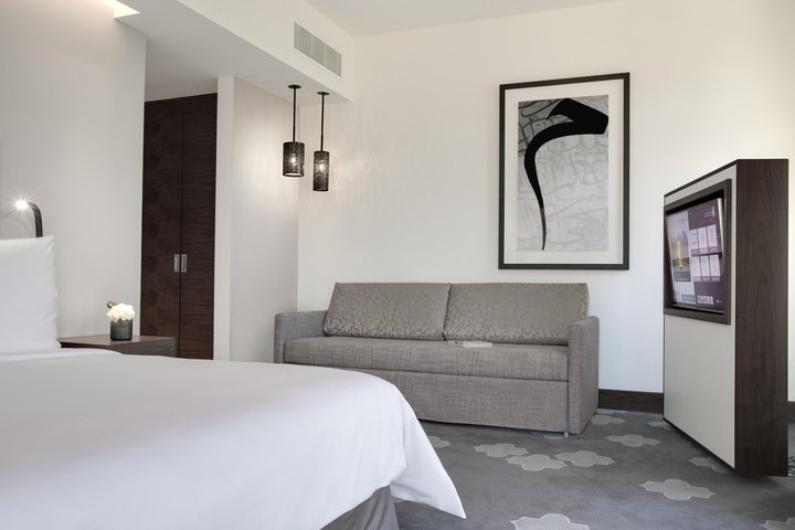 Manzil Downtown, Dubai – fotografie 3