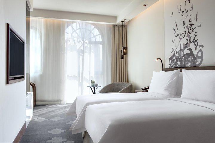 Manzil Downtown, Dubai – fotografie 4