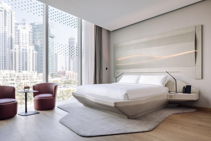 ME Dubai  – fotografie 4