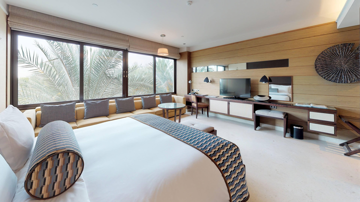 Melia Desert Palm member of Melia Collection – fotografie 3