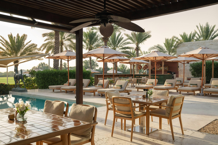 Melia Desert Palm member of Melia Collection – fotografie 5
