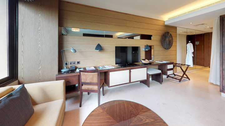 Melia Desert Palm member of Melia Collection – fotografie 4