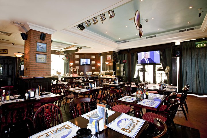 Millennium Airport Hotel Dubai – fotografie 4