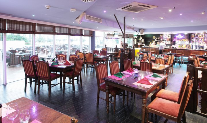 Millennium Airport Hotel Dubai – fotografie 5
