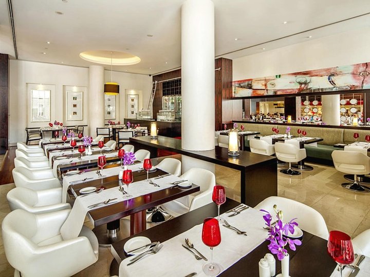 Novotel World Trade Centre Dubai – fotografie 5