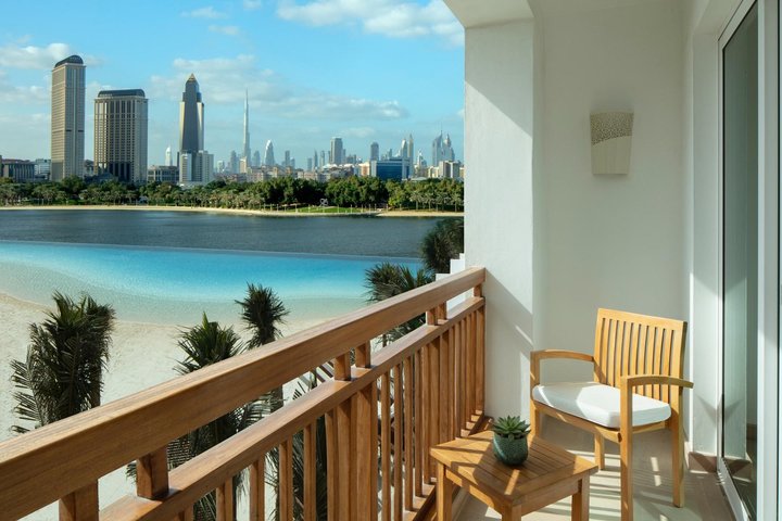 Park Hyatt Dubai – fotografie 5