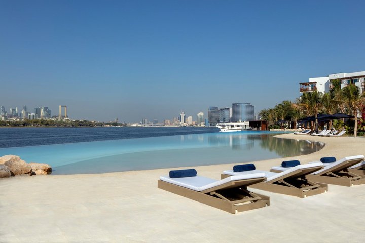 Park Hyatt Dubai – fotografie 2