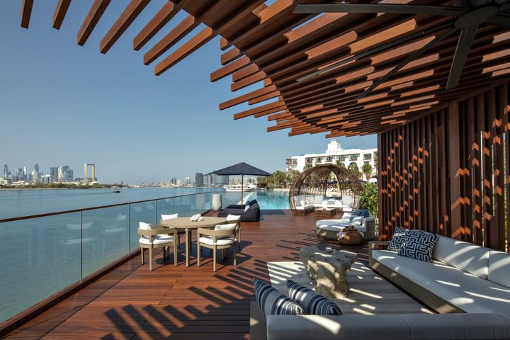 Park Hyatt Dubai – fotografie 3