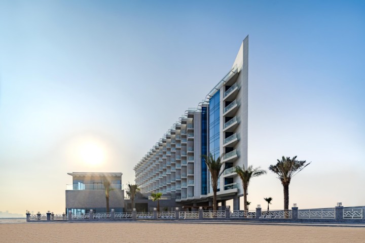 Park Regis by Prince Dubai Islands – fotka 5