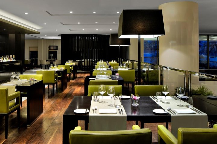 Pullman City Centre Deira Dubai Residences – fotografie 5