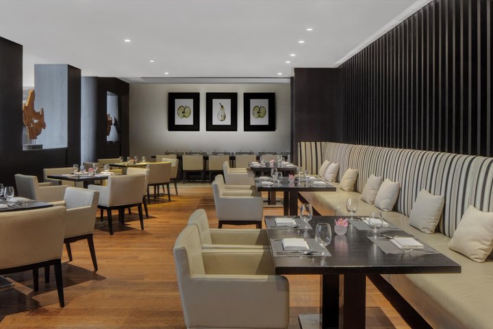 Pullman City Centre Deira Dubai Residences – fotografie 4