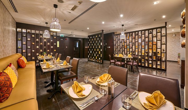 Ramada Hotel & Suites by Wyndham Dubai JBR – fotografie 5