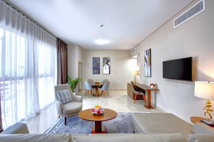 Regency Luxury Suites Dubai Marina – fotografie 5