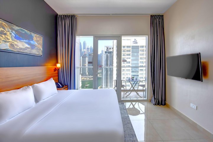 Regency Luxury Suites Dubai Marina – fotografie 4