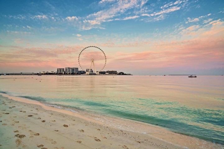 RIXOS PREMIUM DUBAI – fotka 8