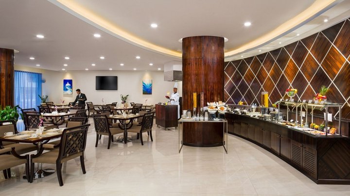 Savoy Suites Hotel Apartments – fotografie 5