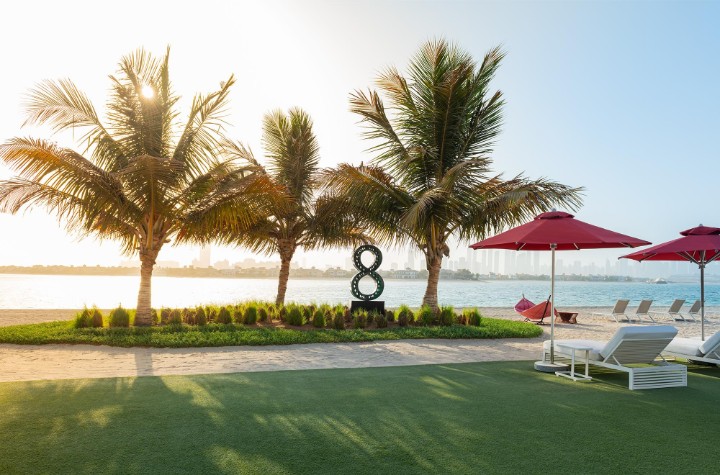 Th8 Palm Dubai Beach Resort Vignette Collection – fotka 4