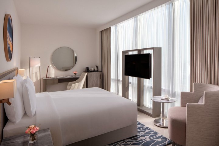 The First Collection at Jumeirah Village Circle, A Tribute Portfolio – fotografie 4