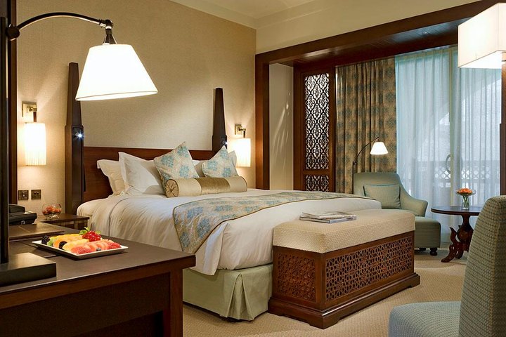 The Palace Downtown Dubai – fotografie 3