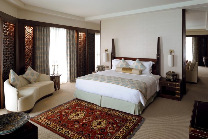 The Palace Downtown Dubai – fotografie 5
