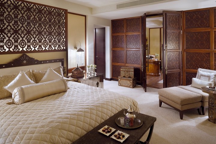 The Palace Downtown Dubai – fotografie 4