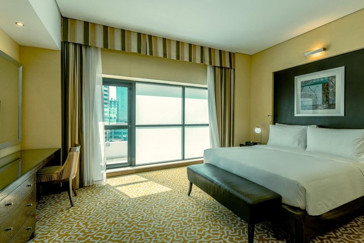 TIME Oak Hotel and Suites – fotografie 5