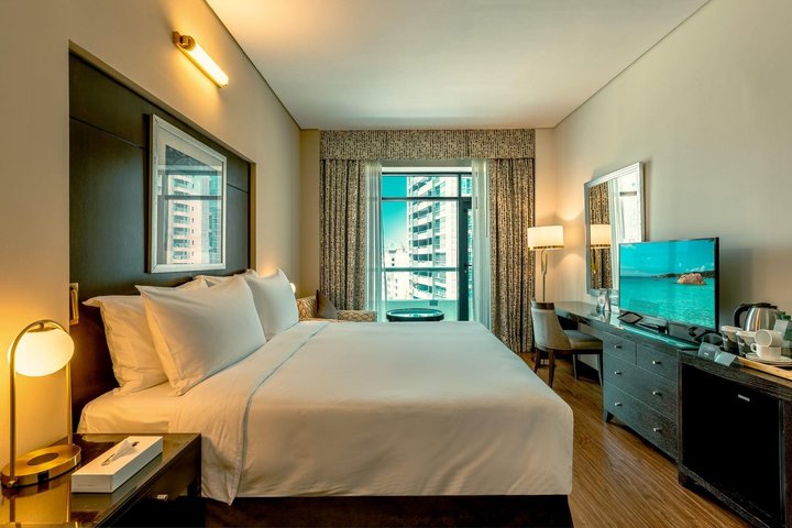 TIME Oak Hotel and Suites – fotografie 2