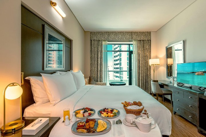 TIME Oak Hotel and Suites – fotografie 3