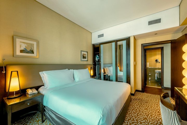 TIME Oak Hotel and Suites – fotografie 4