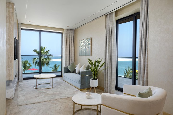 Voco Monaco Dubai – fotografie 4