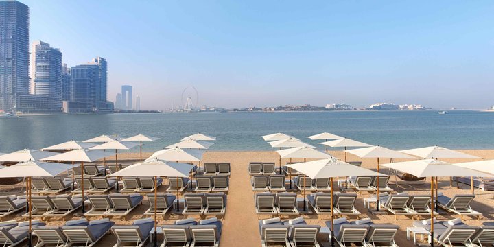 Voco Dubai The Palm – fotografie 3