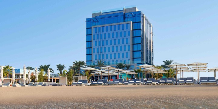 Voco Dubai The Palm – fotografie 2