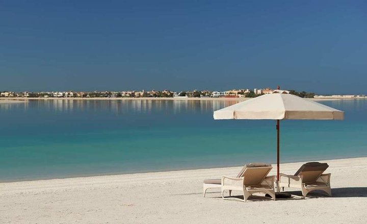 Waldorf Astoria Dubai Palm Jumeirah – fotografie 3