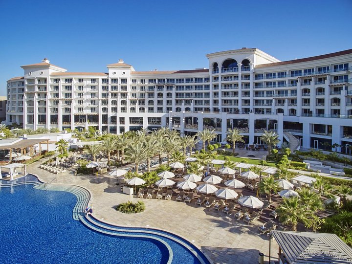 Waldorf Astoria Dubai Palm Jumeirah – fotografie 5