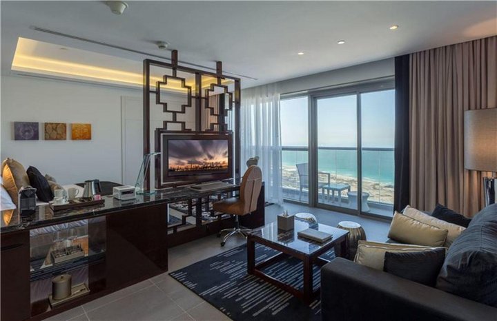 The First Collection Marina (Formerly Wyndham Dubai Marina) – fotografie 3