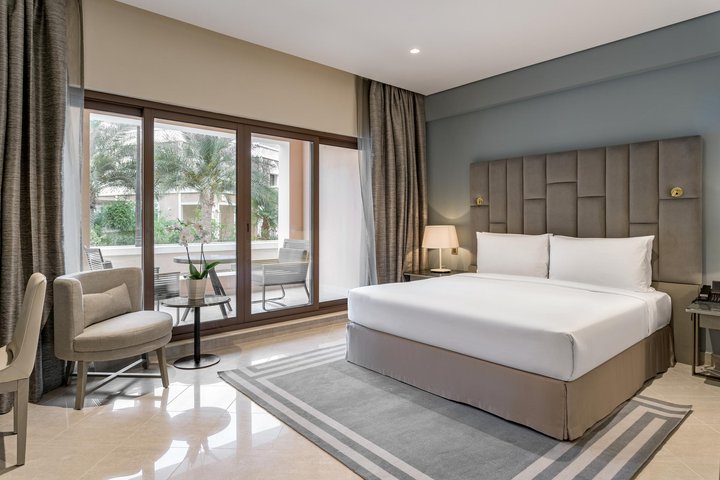 Wyndham Residences The Palm – fotografie 4