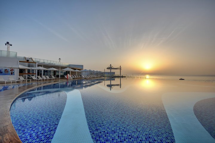 Hotel Royal M Hotel & Resort Al Aqah – fotografie 2