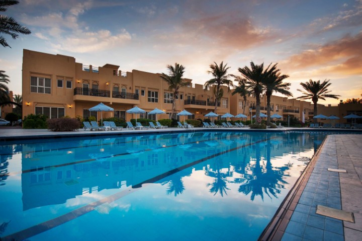 Al Hamra Village Hotel – fotka 3