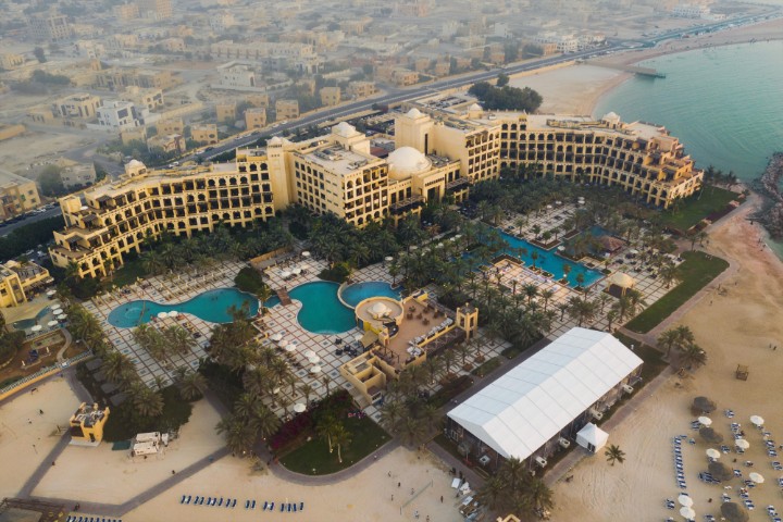 Rixos Al Mairid Ras Al Khaimah – fotka 2